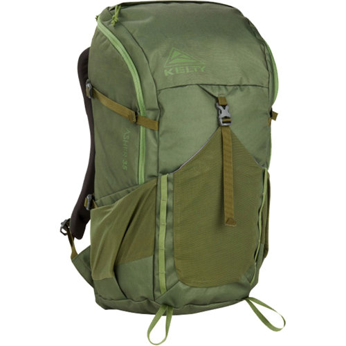 Kelty Asher 35L Backpack SunnySports